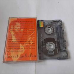 HASRET GÜLTEKİN SEÇMELER 1 CAM BASKI KASET