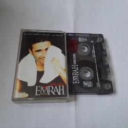 EMRAH DURA DURA CAM BASKI KASET
