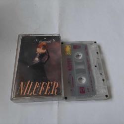 NİLÜFER SEN MÜHİMSİN CAM BASKI KASET
