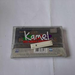 METİN ŞENTÜRK DÖNMEN GEREK JELATİNLİ CAM BASKI KASET