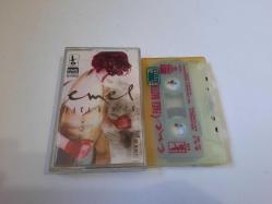 EMEL FAKA BASTIN CAM BASKI KASET