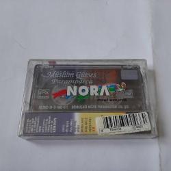 MÜSLÜM GÜRSES PARAMPARÇA JELATİNLİ CAM BASKI KASET