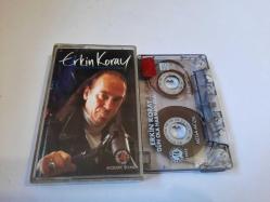 ERKİN KORAY GÜN OLA HARMAN OLA CAM BASKI KASET