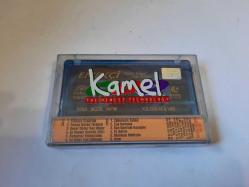 EMEKÇİ KESER DÖNER SAP DÖNER JELATİNLİ CAM BASKI KASET