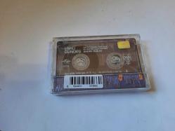 EBRU GÜNDEŞ AHDIM OLSUN JELATİNLİ CAM BASKI KASET