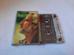 FEDON BİR KADIN VAR CAM BASKI KASET