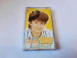 GÜLER DUMAN MEVLAYI SEVERSEN JELATİNLİ CAM BASKI KASET