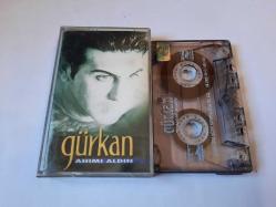 GÜRKAN AHIMI ALDIN CAM BASKI KASET