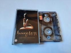 HAREM IV RHYTHM FOREVER CAM BASKI KASET