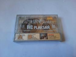 HALİL KARADUMAN BİR GÜN MUTLAKA JELATİNLİ CAM BASKI KASET