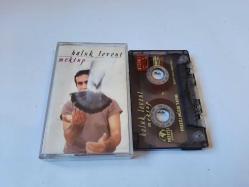 HALUK LEVENT MEKTUP CAM BASKI KASET
