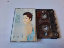 İZEL EMANET CAM BASKI KASET