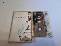 EMRAH ARTI CAM BASKI KASET