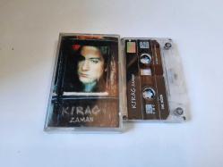 KIRAÇ ZAMAN CAM BASKI KASET