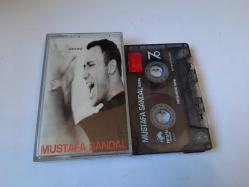 MUSTAFA SANDAL DETAY CAM BASKI KASET