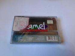 METİN&KEMAL KAHRAMAN MEYMAN JELATİNLİ CAM BASKI KASET