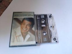 OĞUZ YILMAZ UĞUR BÖCEĞİM CAM BASKI KASET