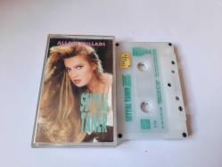 SEYYAL TANER ALLADI PULLADI CAM BASKI KASET