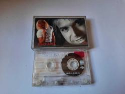 SONER ARICA YAŞIYORUM CAM BASKI KASET