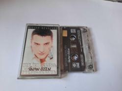 SİNAN ÖZEN GİTSEM UZAKLARA CAM BASKI KASET