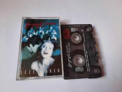 SEZEN AKSU DÜĞÜN VE CENAZE CAM BASKI KASET