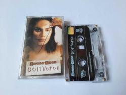 SEZEN AKSU DELİVEREN CAM BASKI KASET