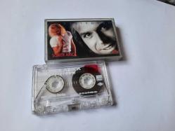 SONER ARICA YAŞIYORUM CAM BASKI KASET