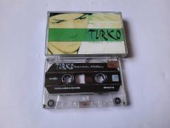 KEREM ÖKTEN TURKO CAM BASKI KASET