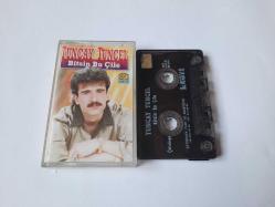 TUNCAY TUNCEL BİTSİN BU ÇİLE CAM BASKI KASET