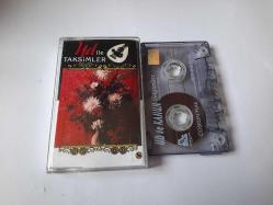 UD İLE TAKSİMLER CAM BASKI KASET
