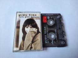 YILDIZ TİLBE SALLA GİTSİN DERTLERİNİ CAM BASKI KASET