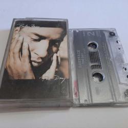 Efemera - BABYFACE THE DAY CAM BASKI KASET YABANCI - kitantik - kitaLog