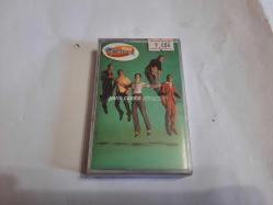 PARIS COMBO ATTRACTION JELATİNLİ CAM BASKI KASET YABANCI