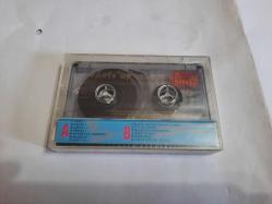 THE SUMMER BEST OF 97' JELATİNLİ CAM BASKI KASET YABANCI