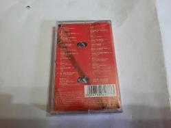 2002 FIFA WORLD CUP JELATİNLİ CAM BASKI KASET YABANCI