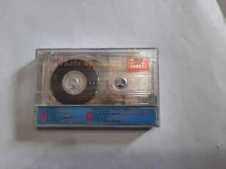 THE SUMMER BEST OF 97' JELATİNLİ CAM BASKI KASET YABANCI