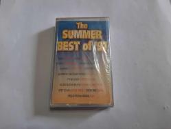 THE SUMMER BEST OF 97' JELATİNLİ CAM BASKI KASET YABANCI