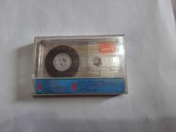 THE SUMMER BEST OF 97' JELATİNLİ CAM BASKI KASET YABANCI