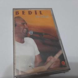 BEDİL BE UJDAN JELATİNLİ CAM BASKI