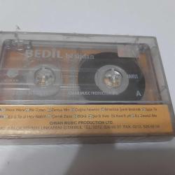 BEDİL BE UJDAN JELATİNLİ CAM BASKI