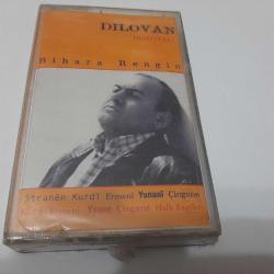 NİHARA RENGİN DİLOVAN HOROVEL JELATİNLİ CAM BASKI