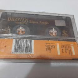 NİHARA RENGİN DİLOVAN HOROVEL JELATİNLİ CAM BASKI