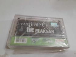 HOZAN BESRİ DİLANA BOTAN 4 JELATİNLİ CAM BASKI