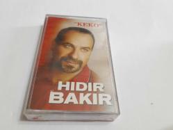 HIDIR BAKIR KEKO JELATİNLİ CAM BASKI