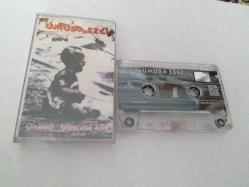 UMUDA EZGİ GÜN IŞIMIŞ_ AĞLAMA ARTIK BEBEK CAM BASKI