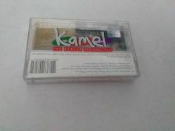 BAHAR KARDEŞ TÜRKÜLER JELATİNLİ CAM BASKI