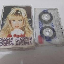 SEDA SAYAN AH GECELER CAM BASKI