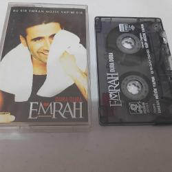 EMRAH DURA DURA CAM BASKI