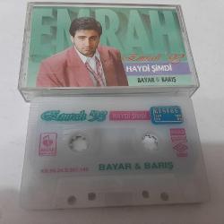 EMRAH HAYDİ ŞİMDİ CAM BASKI