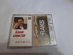 İLHAN GENCER ESİNTİ JELATİNLİ CAM BASKI